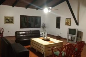 Bungalows La Estancia