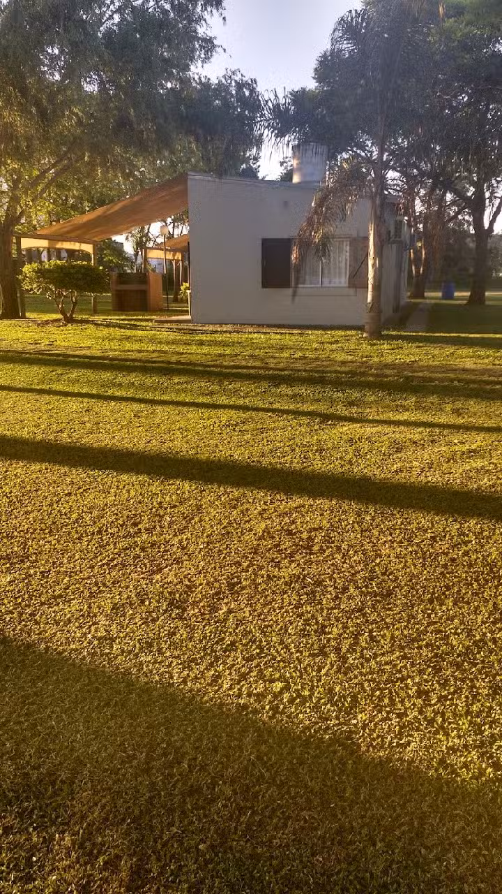 Bungalows La Estancia