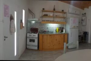 Bungalows “La Nicasia”