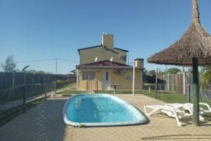 Bungalows la Pilarica