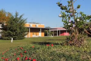 Bungalows “La Querencia”