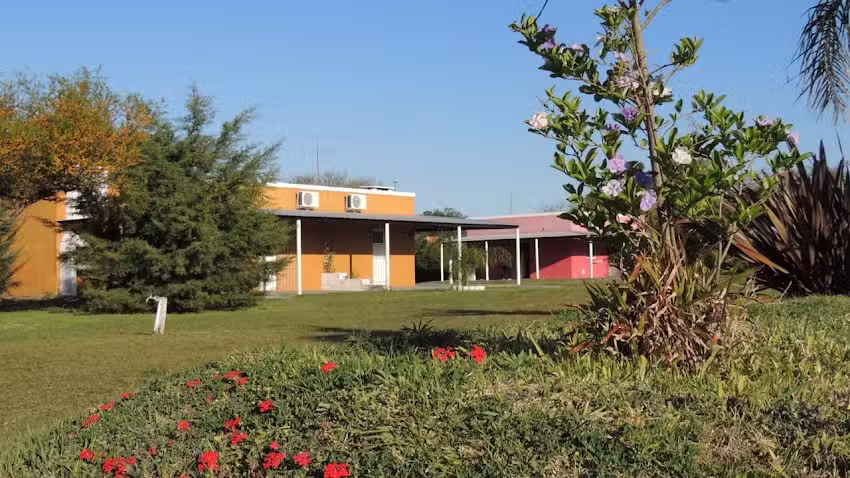 Bungalows “La Querencia”