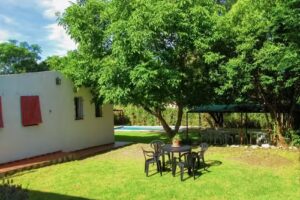 Bungalows Las Primas