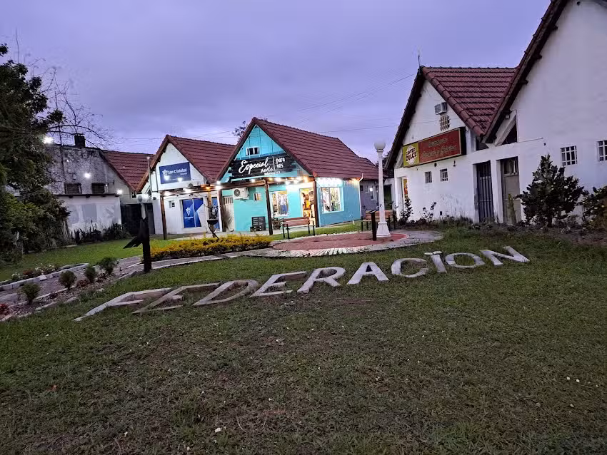 Bungalows Las Tres Marías