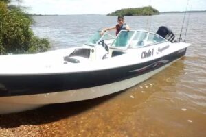 Bungalows Lo De Pity