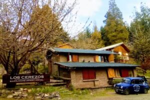 Bungalows los Cerezos