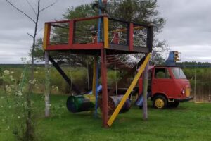 Bungalows Los Gallitos