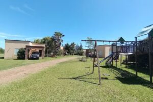 Bungalows Luz de Alba