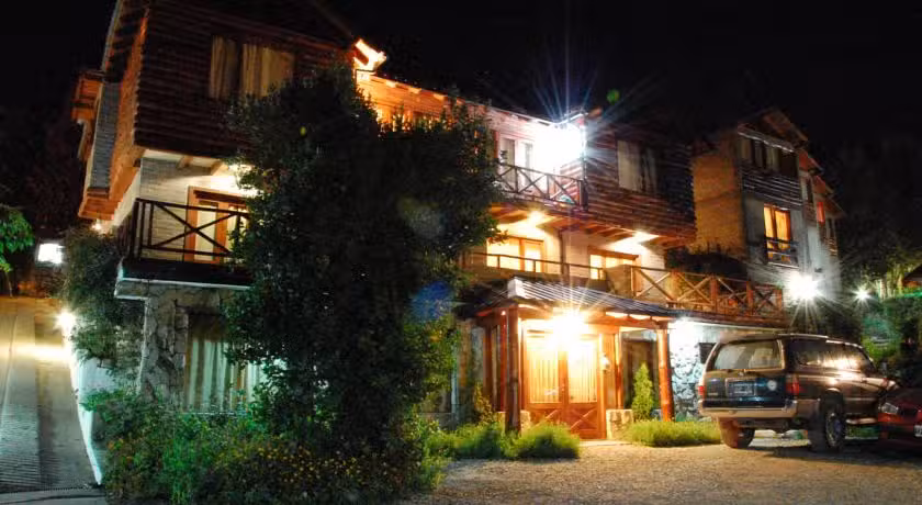 Bungalows Luz de Cielo