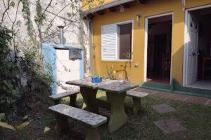 Bungalows Malesaflor