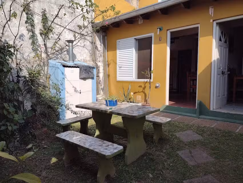 Bungalows Malesaflor