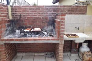 Bungalows Manantiales