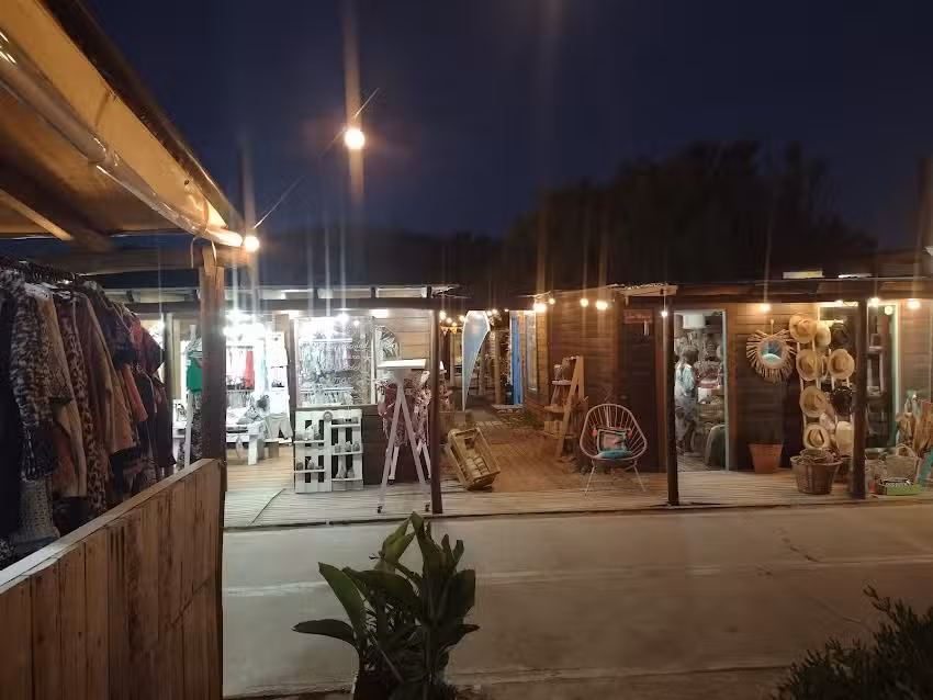 Bungalows Mare – Monte Pasubio