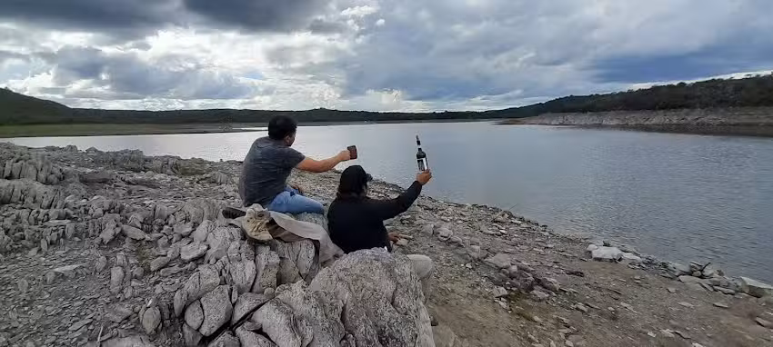 Bungalows Municipales de Ipizca