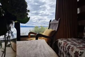 Bungalows Nahuel Malal