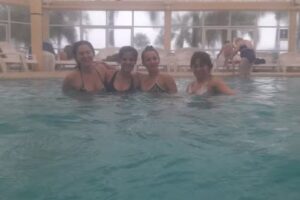 Bungalows Paldisfrute