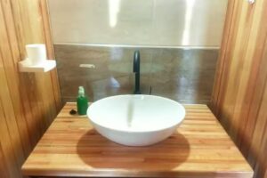 Bungalows Playa 52- Santa Ana Entre Ríos