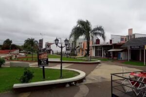 Bungalows Plaza Termal