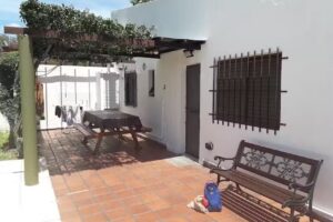 Bungalows Por la Vuelta