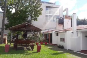 Bungalows Por la Vuelta