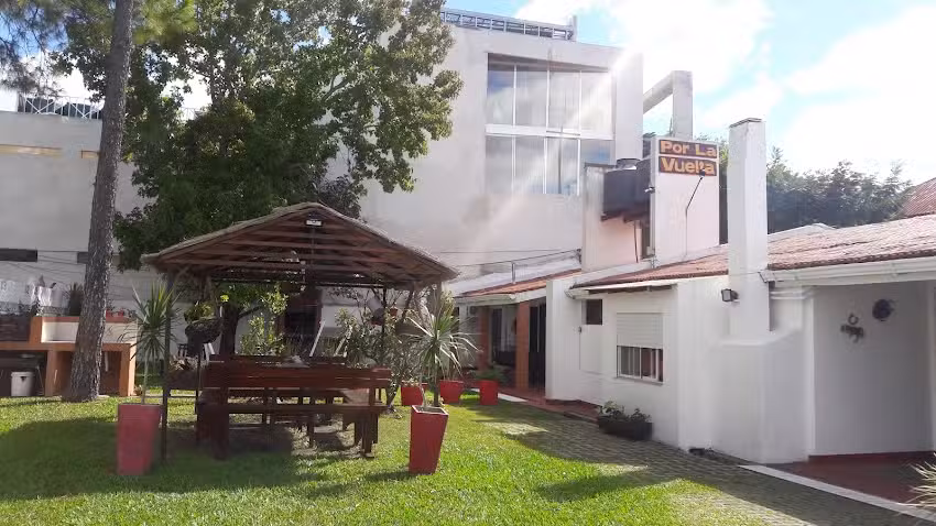 Bungalows Por la Vuelta