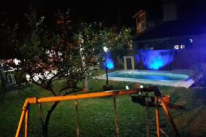 Bungalows Portal Pindó