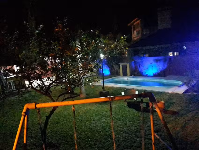 Bungalows Portal Pindó