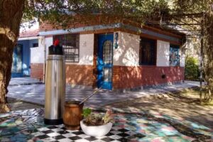 Bungalows Poupe Yolie