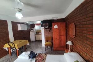 Bungalows Punta Azul