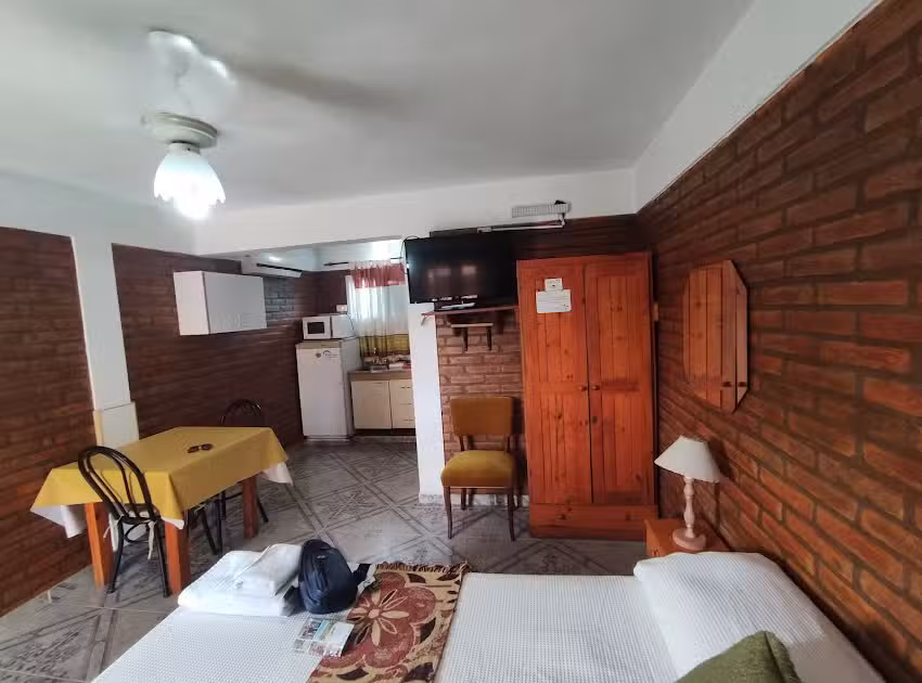 Bungalows Punta Azul