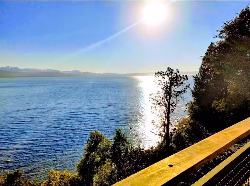 Bungalows San Isidro