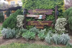 BUNGALOWS TIERRA NUESTRA