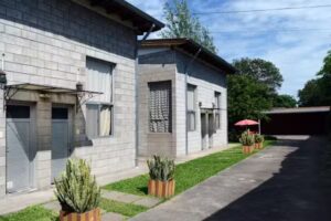 Bungalows Turísticos 11