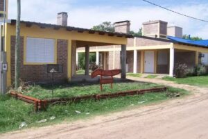 Bungalows y Cabañas Altos de Villa Maria