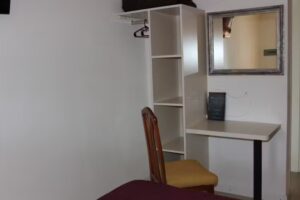 Bungalows Yaguarté-Lucero Termal