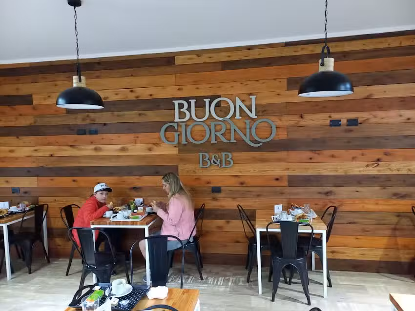 Buongiorno B&B Hotel