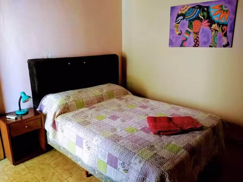 Butterfly Hostel