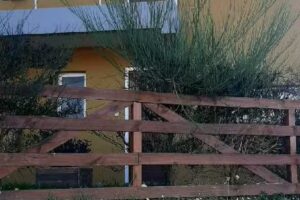 C&N apart – Altos de la Bahía