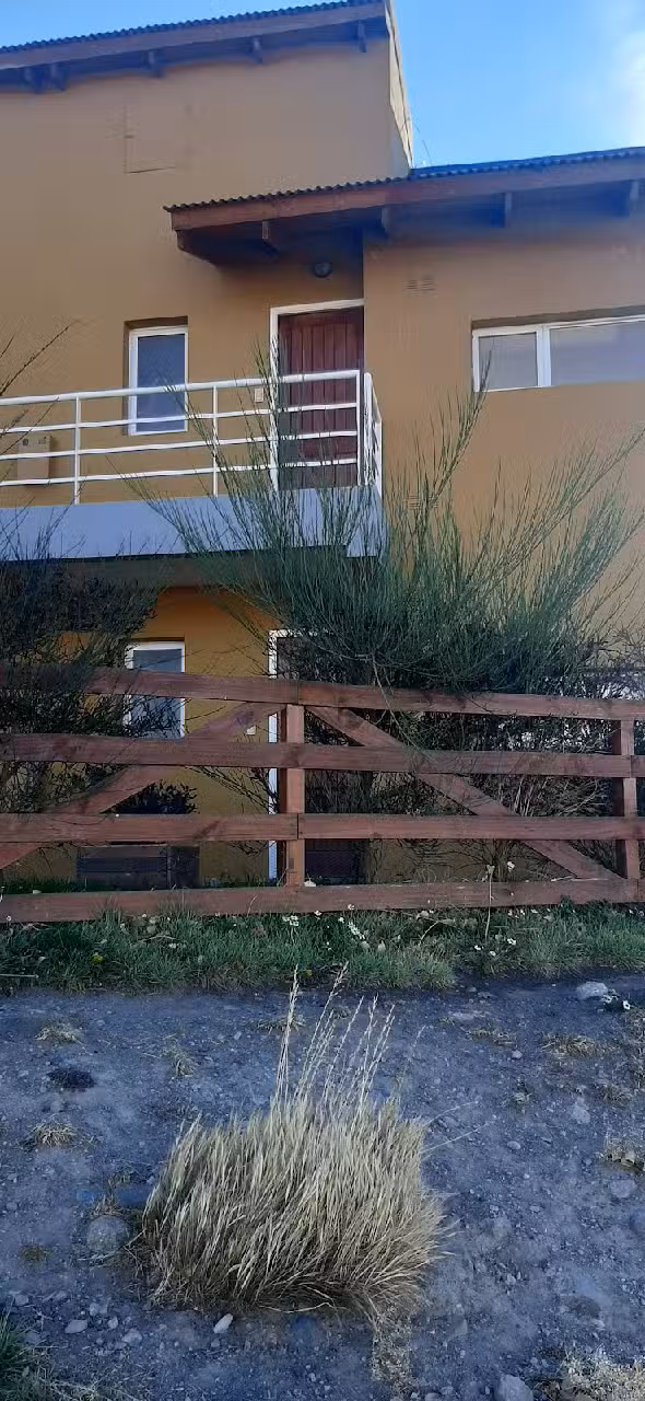 C&N apart – Altos de la Bahía