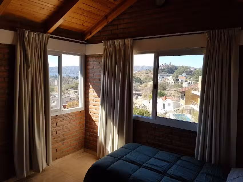 C&W Vacaciones Diferentes