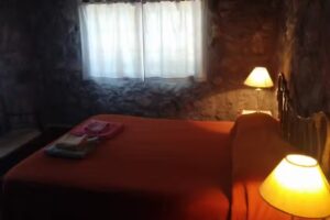 Caba as Altos del Velazco