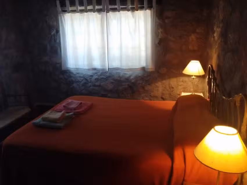 Caba as Altos del Velazco