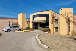 Cabalango Resort – Piren