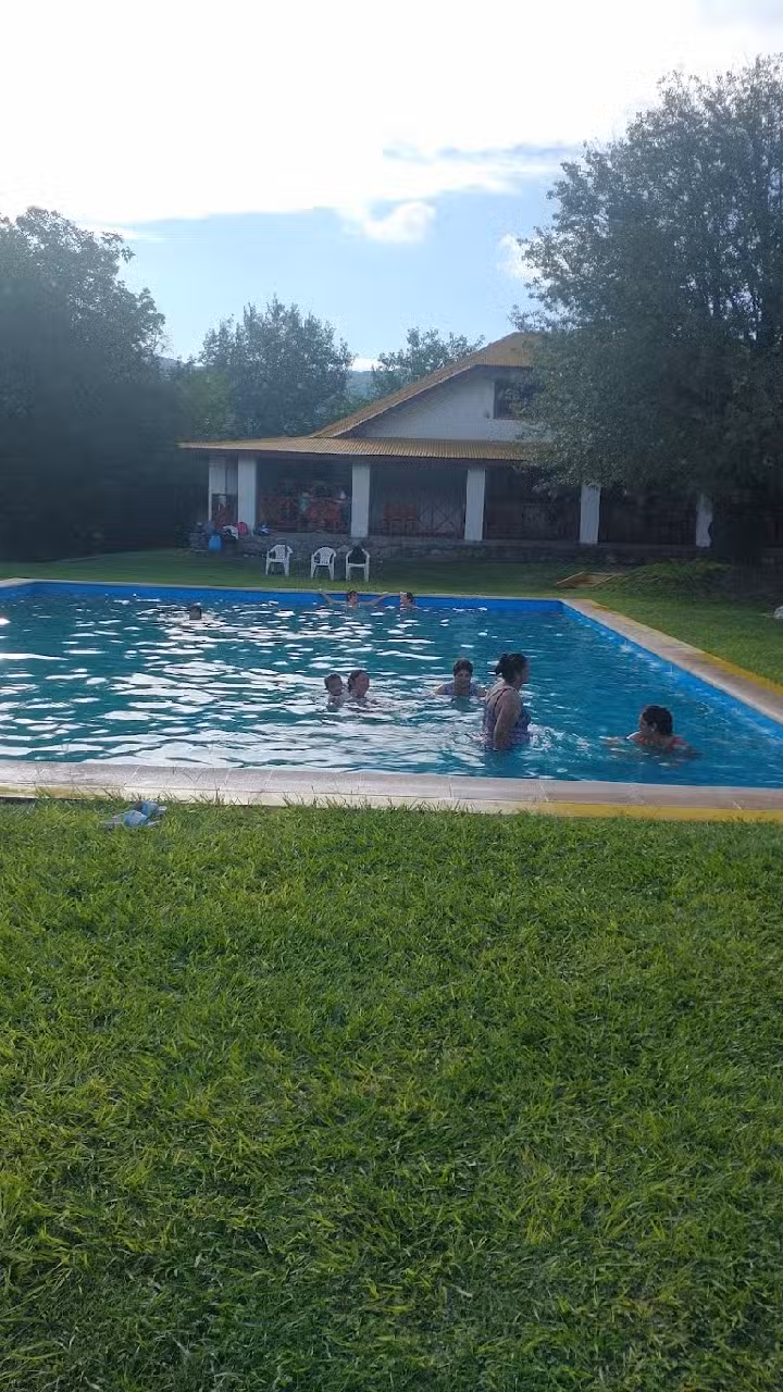 Cabalgatas Catamarca