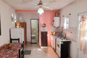 Cabaña 20 Solar del Chajá