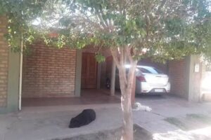 Cabaña ”A lo de la Doc”