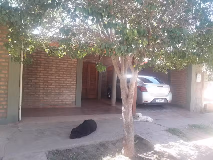 Cabaña ”A lo de la Doc”