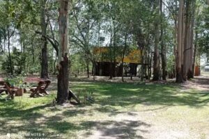 Cabaña Aguará Popé