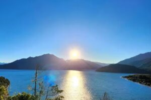 Cabaña Aida Epuyén