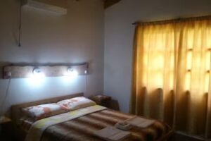 Cabaña Aire del Monte